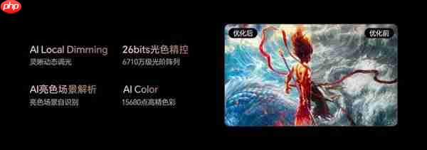 金九银十装修季  你需要一台百吋电视来“压场”