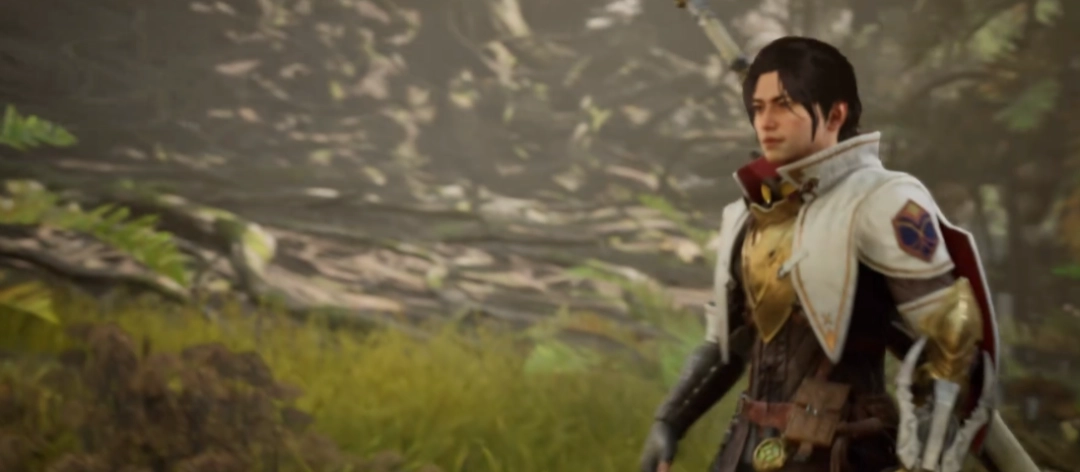 《怪物猎人：旅人》公布实机预告！测试预约正式开启