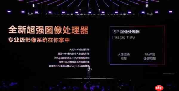 vivo/OPPO影像旗舰争先发布！天玑9500行业首发4K60fps电影人像、榨干2亿像素