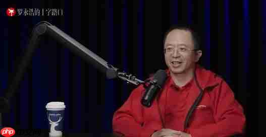 周鸿祎称不用AI的员工有理由裁掉 “对不起 不是我裁掉你 是AI时代裁掉你”