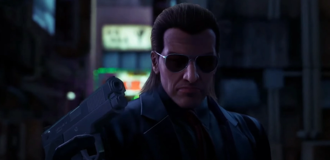 《如龙》20周年纪念作！《如龙：极3》正式官宣！