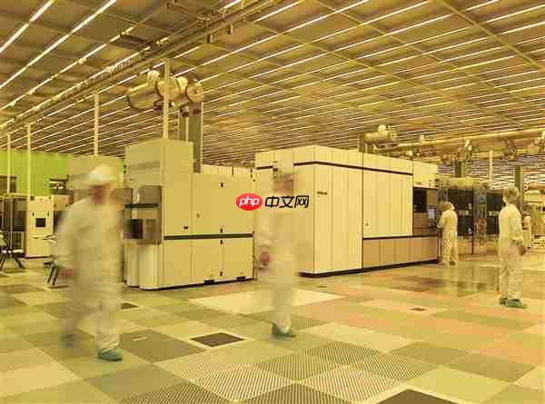 中国半导体之父最新动向来了：曾创办中芯国际、带国产芯片逆袭