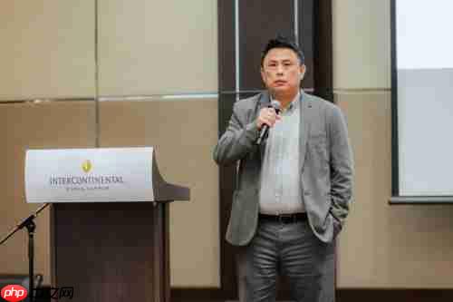 用友马来西亚成功举办首届伙伴大会 共创AI驱动的企业未来