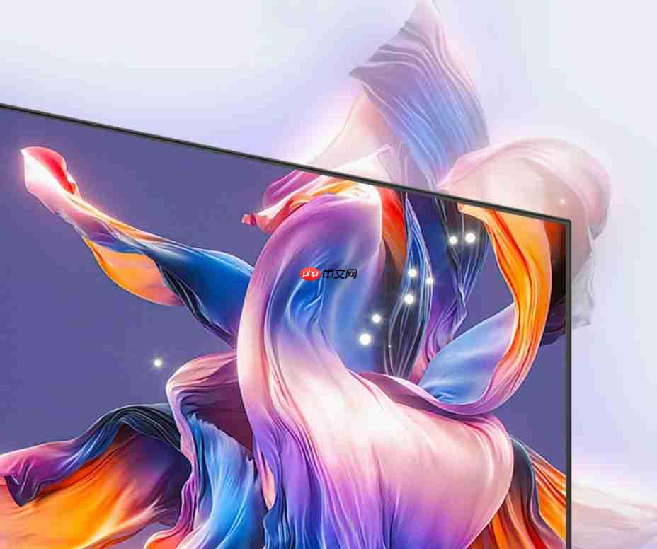 飞利浦32B1U3900商用显示器助力减负提效，打造专业办公新体验