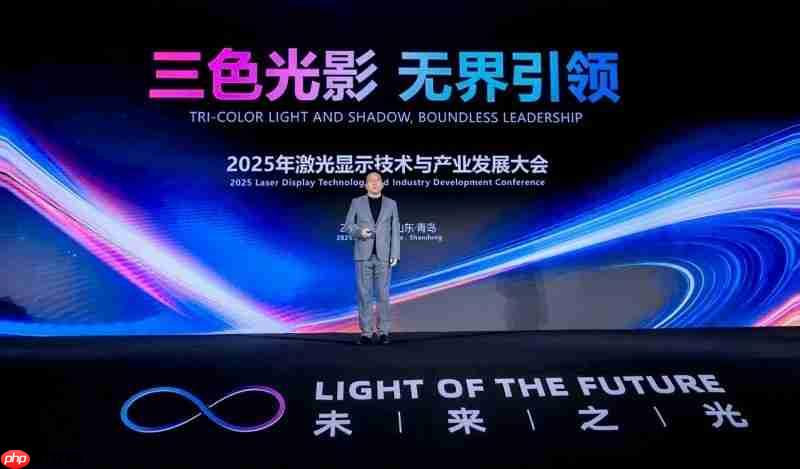 海信发布150英寸激光电视，家庭观影进入IMAX时代