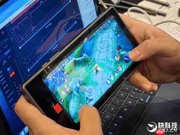 联发科天玑9500芯片首测：全新GPU暴强、首发端侧4K生图很惊艳