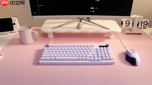 创启新竞，玩出新竞界！罗技G趣玩日狂欢季开启，玩家「创」玩全程高能