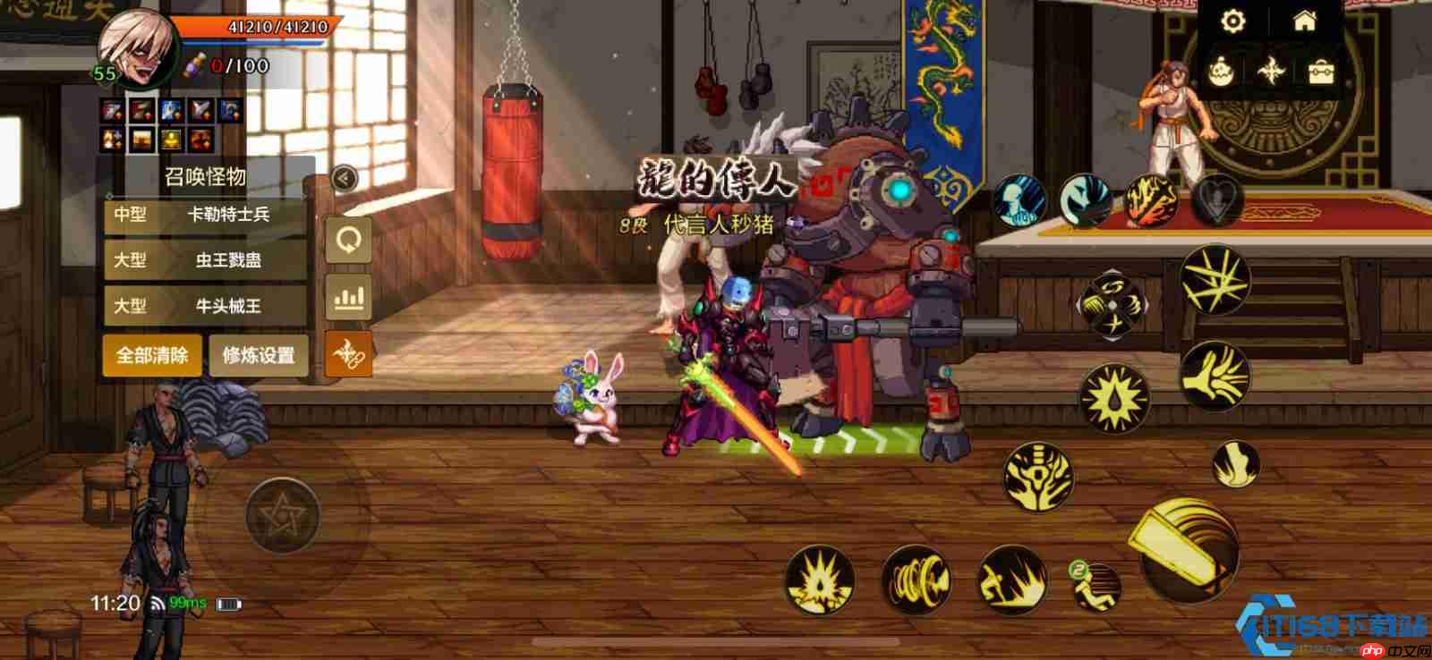 狂战士终极指南：引爆血色风暴的暴力美学