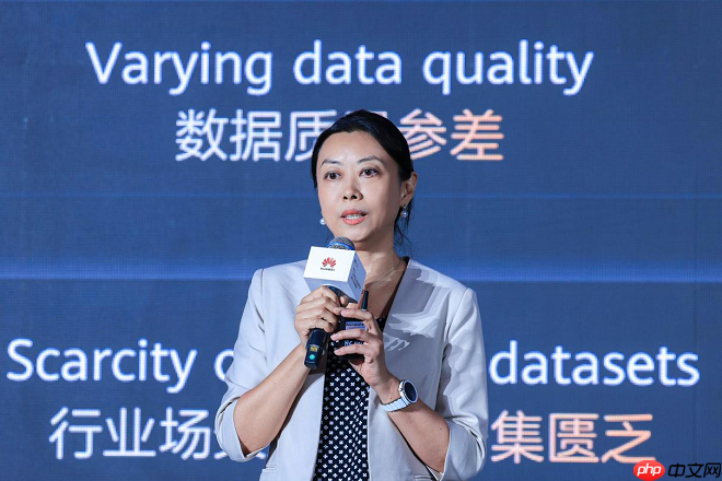 华为云Stack8.6正式发布，数据+AI双擎驱动加速政企智能化跃迁