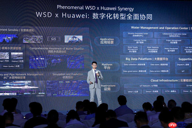 华为云Stack8.6正式发布，数据+AI双擎驱动加速政企智能化跃迁