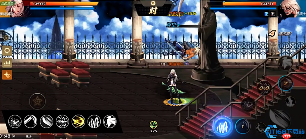 暗殿骑士全方位指南：掌控暗影之力的灵魂收割者