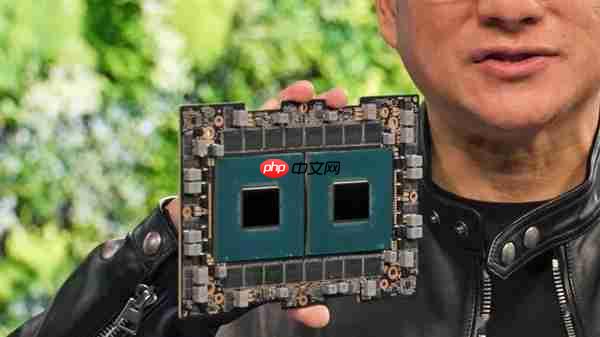 不只靠Intel！黄仁勋：决不放弃Arm CPU