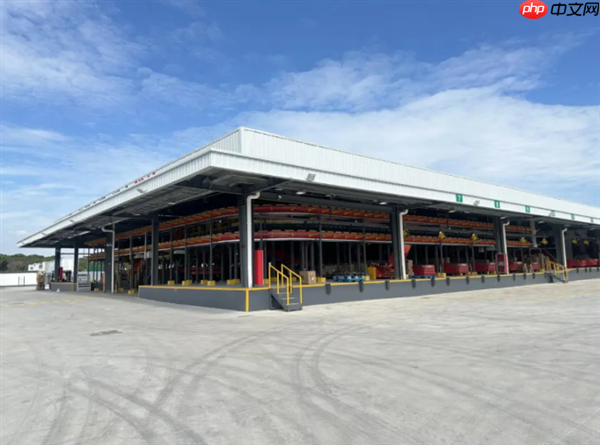 顺丰成立首个阳澄湖大闸蟹智能转运中心：单日40万件产能翻倍