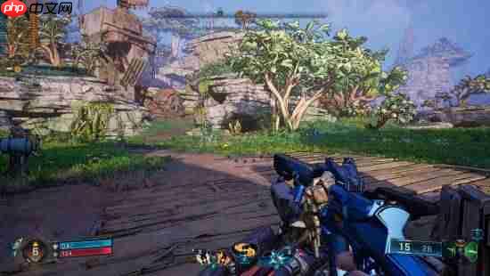 丝之歌打不过？看看这两款《无主4》《消光：困兽》支持DLSS 4多帧生成