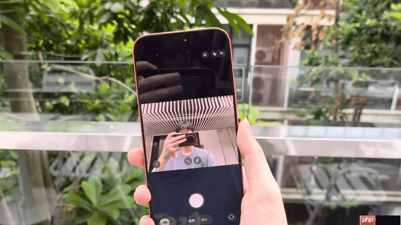 iPhone 17 Pro Max评测：外观终于大改，还不发烫了？