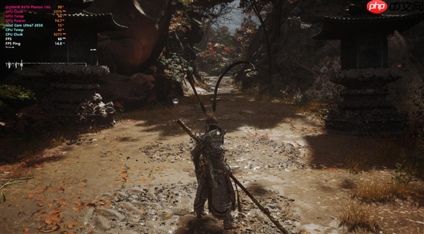 畅玩2K无压力 蓝戟Arc B570 Photon实力出圈！