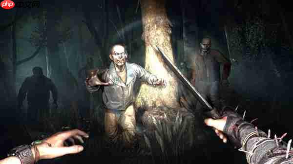 丝之歌打不过 看看这两款《无主4》《消光：困兽》支持DLSS 4多帧生成