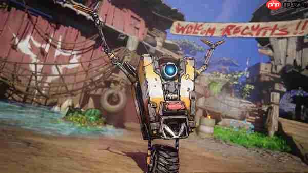 《无主之地4》实测！耕升GeForce RTX 5080 炫光 OC再续经典