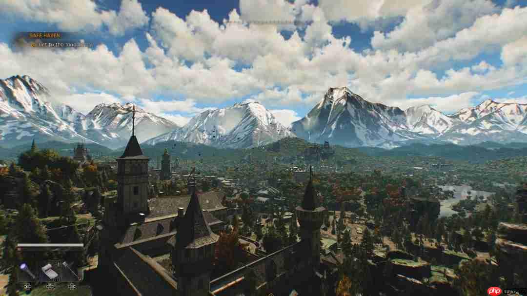 《消逝的光芒：困兽》IGN 7分 Steam获特别好评