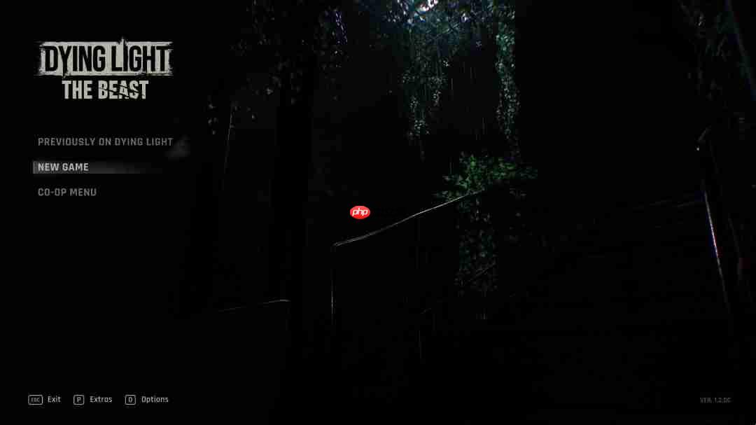 《消逝的光芒：困兽》IGN 7分 Steam获特别好评