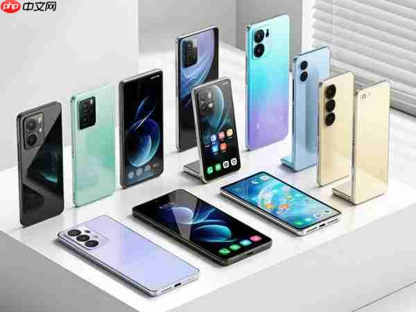 小米夺6-8月国内百元机市场第一 vivo、OPPO紧随其后