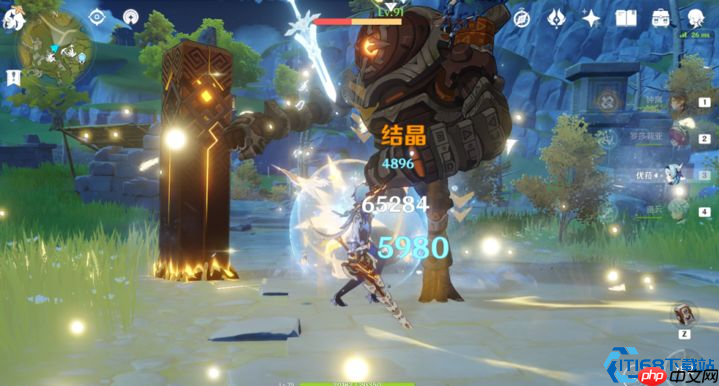 尤拉冷酷之心实战进阶指南：掌控冰锋，引爆极限伤害