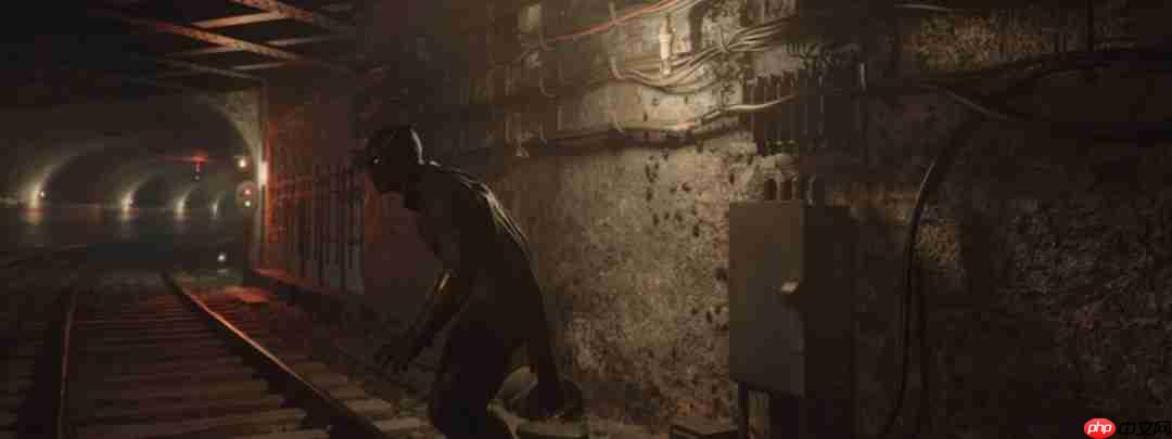 《漫威1943》早期实机片段泄露：黑豹大战九头蛇！