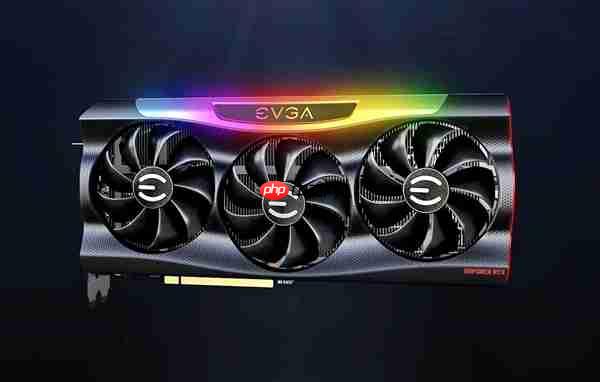 对NVIDIA不满彻底决裂：EVGA退出显卡市场已有三年