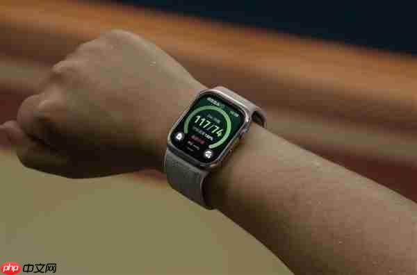 华为苹果手表巅峰对决：看谁能称霸2025年腕上科技