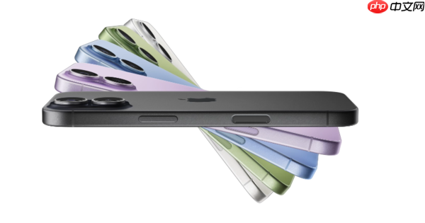 王自如：iPhone 17发售旧机发热是惯例 或与系统升级有关