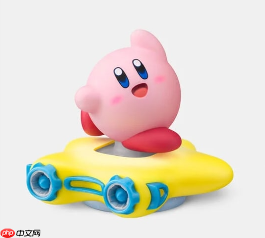 任天堂游戏辅助道具amiibo新品预购 玩家惊呼价格太高