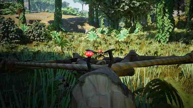 《Lost Rift》最新试玩发布 远哭风格生存射击