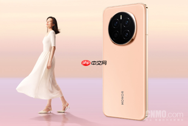 荣耀Magic8系列AI特性曝光:多功能AI键+全场景自学习