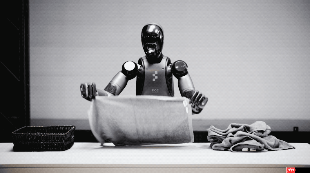 人形机器人公司 Figure 新一轮融资金额超 10 亿美元，投后估值 390 亿美元