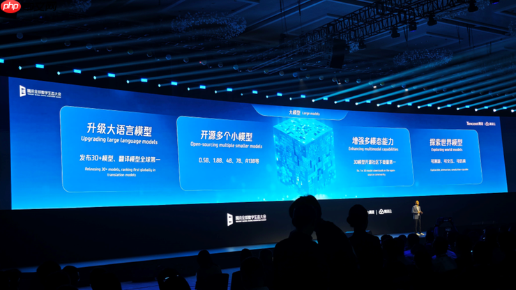 腾讯混元3D 3.0亮相：攻克人脸雕刻难题，实现真人手办自由