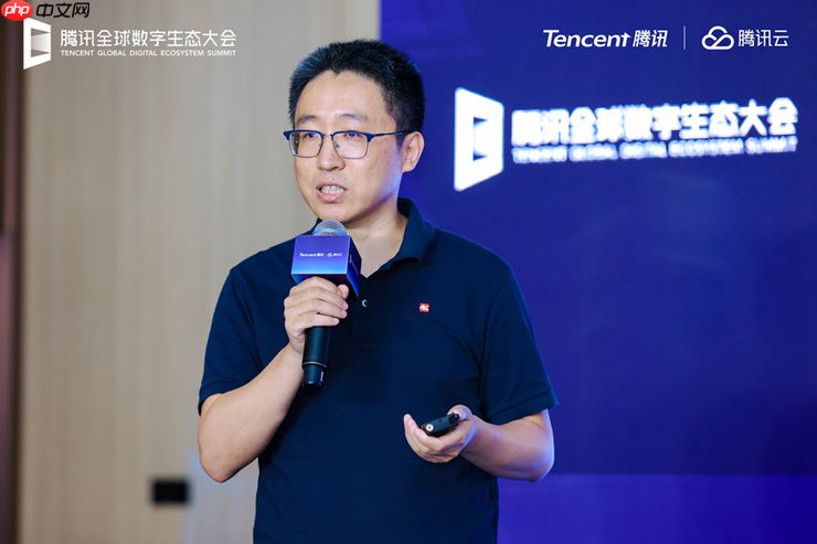 2025腾讯全球数字生态大会：腾讯云发布互联网行业“云+AI”全栈产品，已服务超过1000+家互联网头部企业