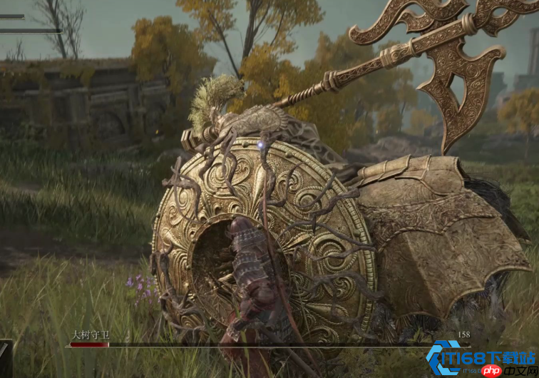 艾尔登法环武士开局神兵！打刀进阶全攻略