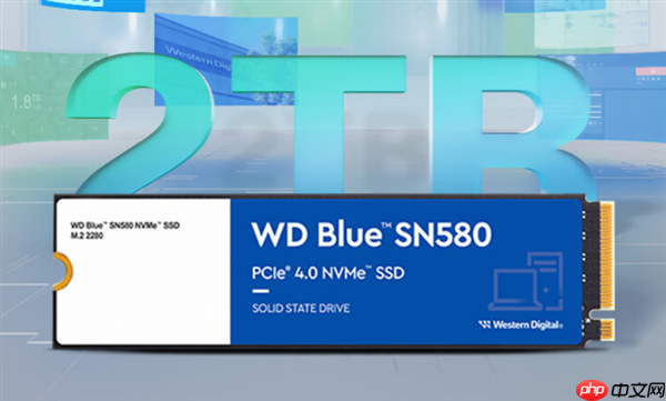 想买硬盘尽快！西部数据宣布硬盘涨价：立即生效