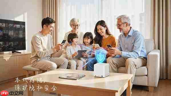 告别手机存储焦虑，零刻家庭私有云MEmini守护珍贵回忆