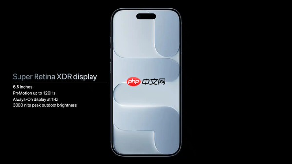 纤薄机身的代价！iPhone Air七大隐形缩水细节曝光