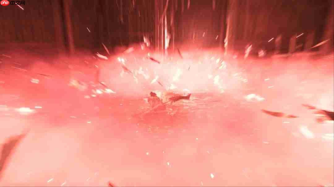 《鬼武者：剑之道》新视频 弹反操作细节介绍