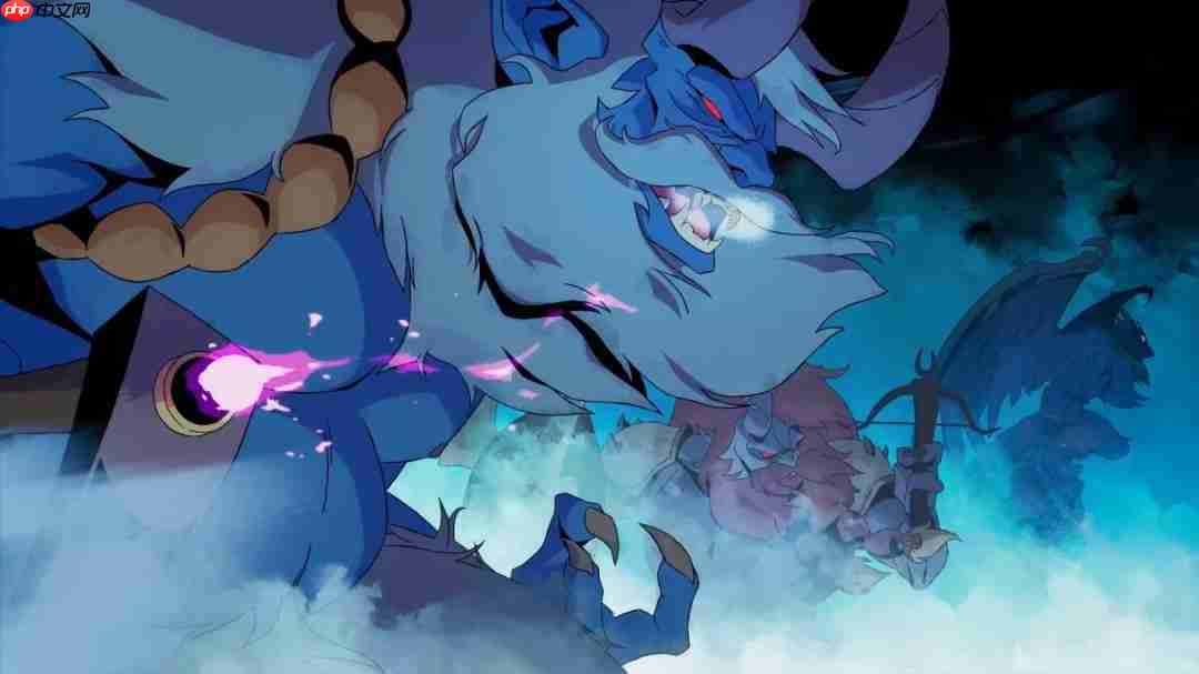 《哈迪斯2》1.0正式版PV发布！9月25日退出抢先体验