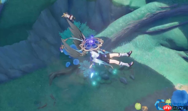 圣体菇保姆级采集路线：须弥全点位地毯式扫荡指南