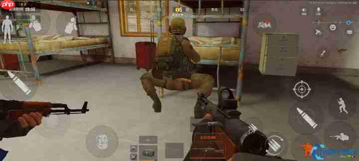 抄家利器！2格神枪省钱改装全指南