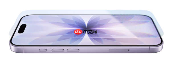 iPhone 17对比iPhone 16 Pro 相差500元究竟选哪个？