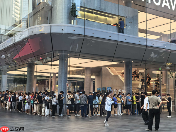 17999元起！华为Mate XTs 非凡大师开售 非凡体验再度引领行业