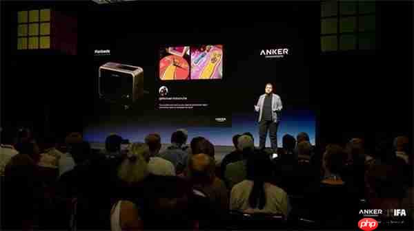 人民日报点赞！eufyMake 全球首款消费级 3D 纹理UV打印机闪耀 IFA