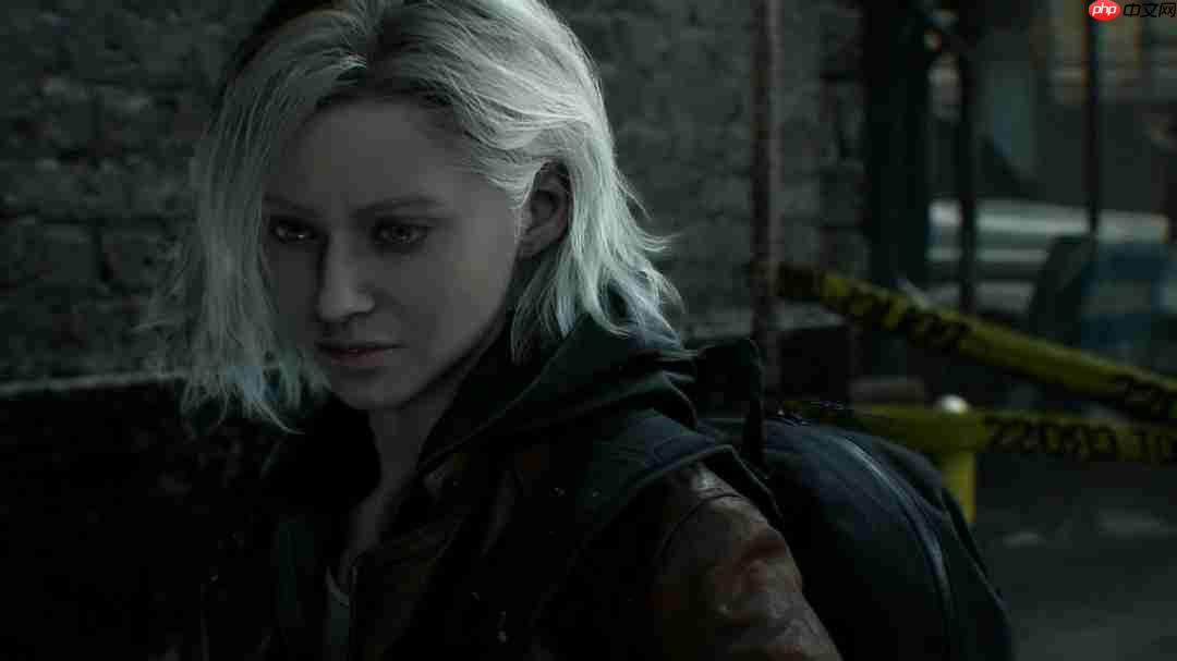 《生化危机9》首发登陆Switch 2平台