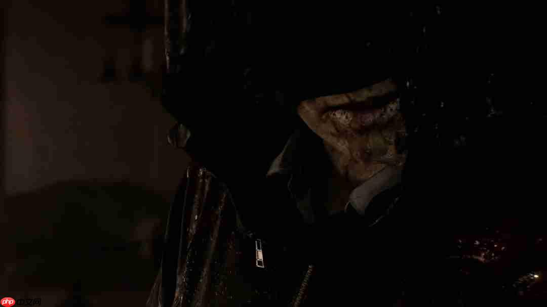 《生化危机9》首发登陆Switch 2平台