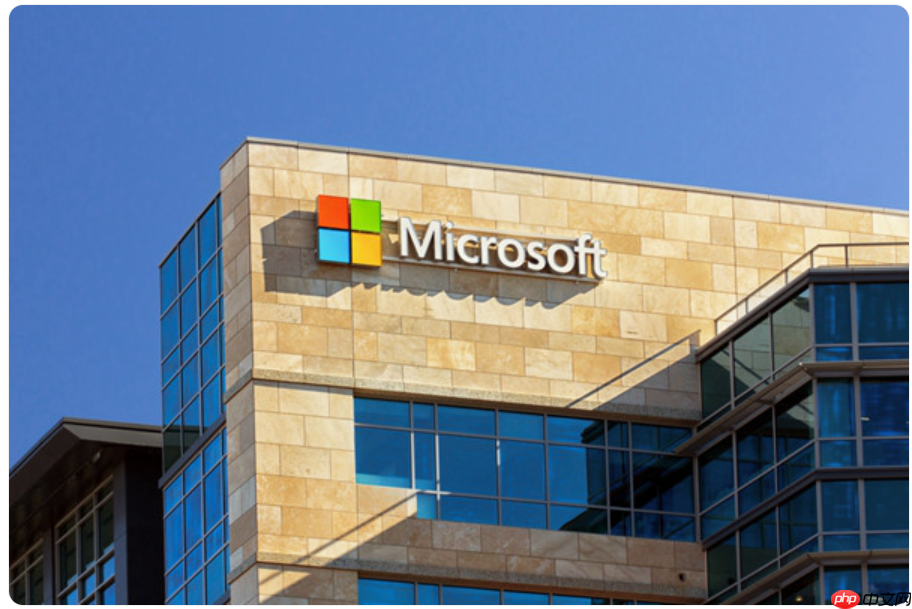 微软正加大投资训练自己的人工智能模型